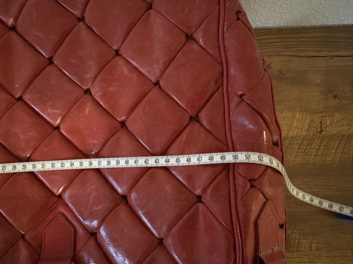 Freitag Borse: FREITAG REFERENCE R510 KRISTOF – Usato da Brügg BE venduto da Goob 7