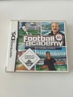 EA Sports Football Academy (Nintendo DS)