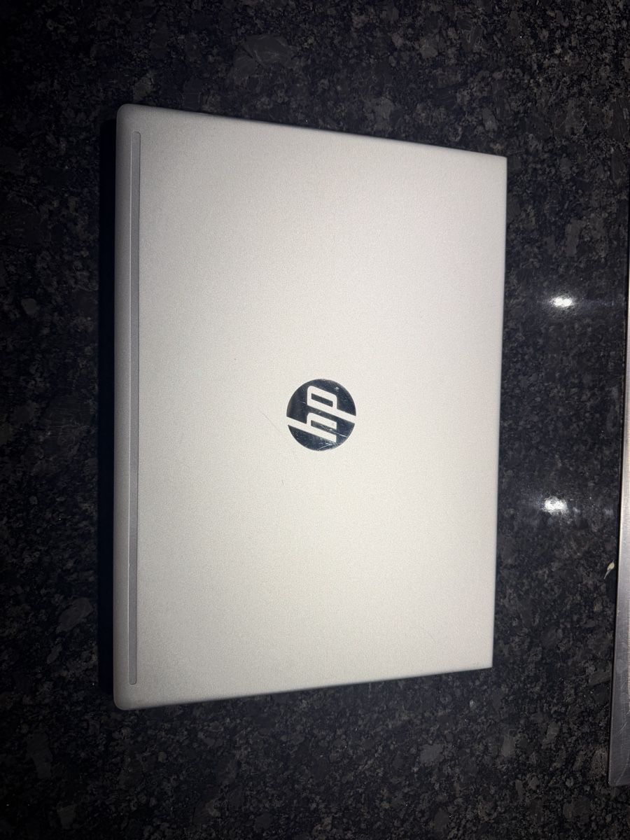 Notebook: Hp Probook 440 G6  – Usato da Yverdon-les-Bains venduto da ame_7f2x 1