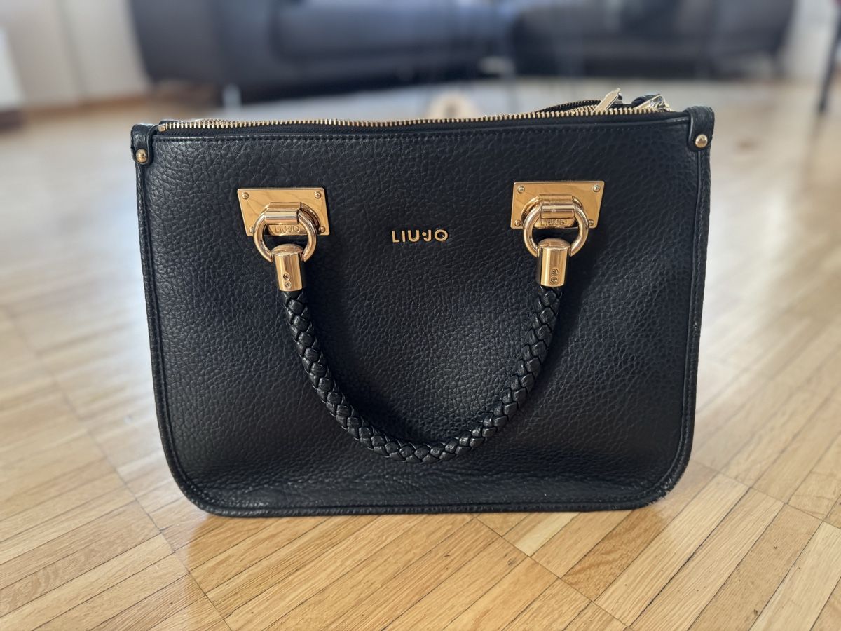 Liu Jo Borse da donna: Tolle Handtasche Liugo – Usato da Pfeffingen venduto da hai_9k7w