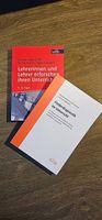 Förderdiagnostik / Lehrerinnen erforschen ihren Unterricht