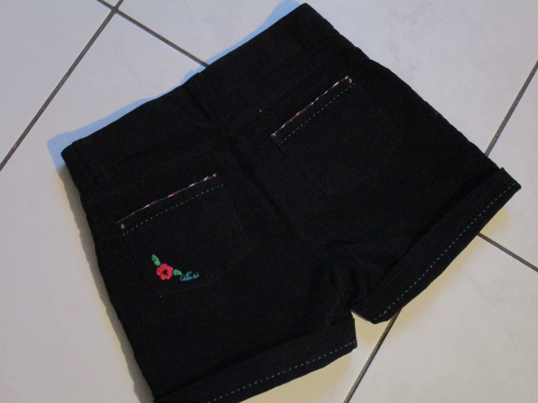 Pantaloni: CATIMINI short 4ans/104cm – Nuovo (secondo la descrizione) da domdidier venduto da picolo99 1