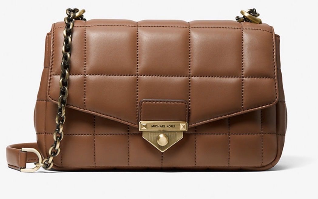 Michael Kors Borse da donna: SoHo Michael Kors Bag – Usato da Zürich venduto da Juliana_G.