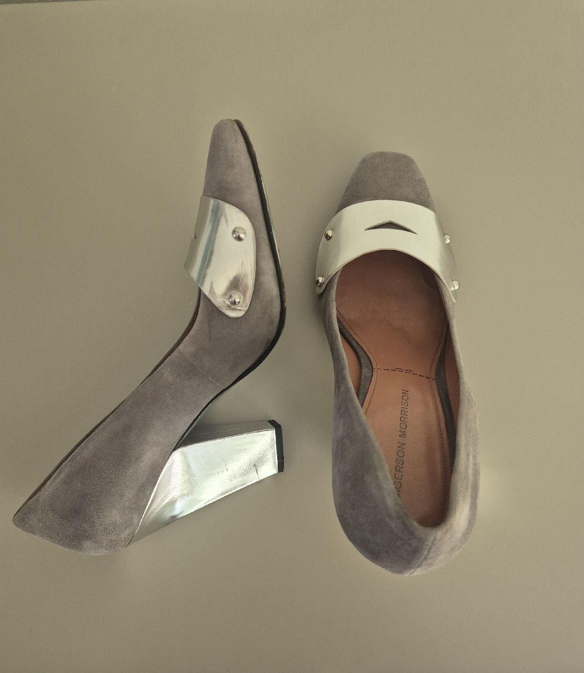 Scarpe da donna: Sigerson Morrison, EU 40 – Usato da Freienbach venduto da cri_9kly 1
