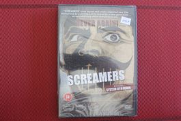 Screamers DVD Neu ( 2161)