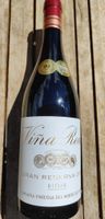 Rioja Viña Real Gran Reserva 2014