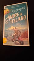 *Amore in Italiano* Tabea Koenig / Tb