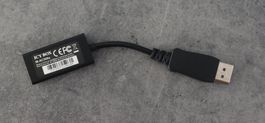 Display-Port zu HDMI Adapter ICy Box IB-AC508a - NEU