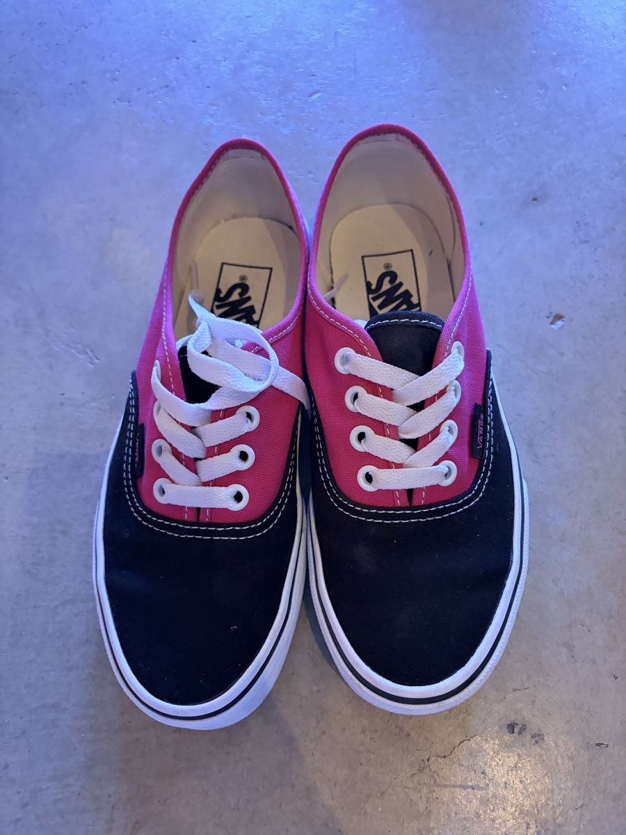 Vans Chaussures hommes: Vans – D'occasion à Vex par Pouki_3