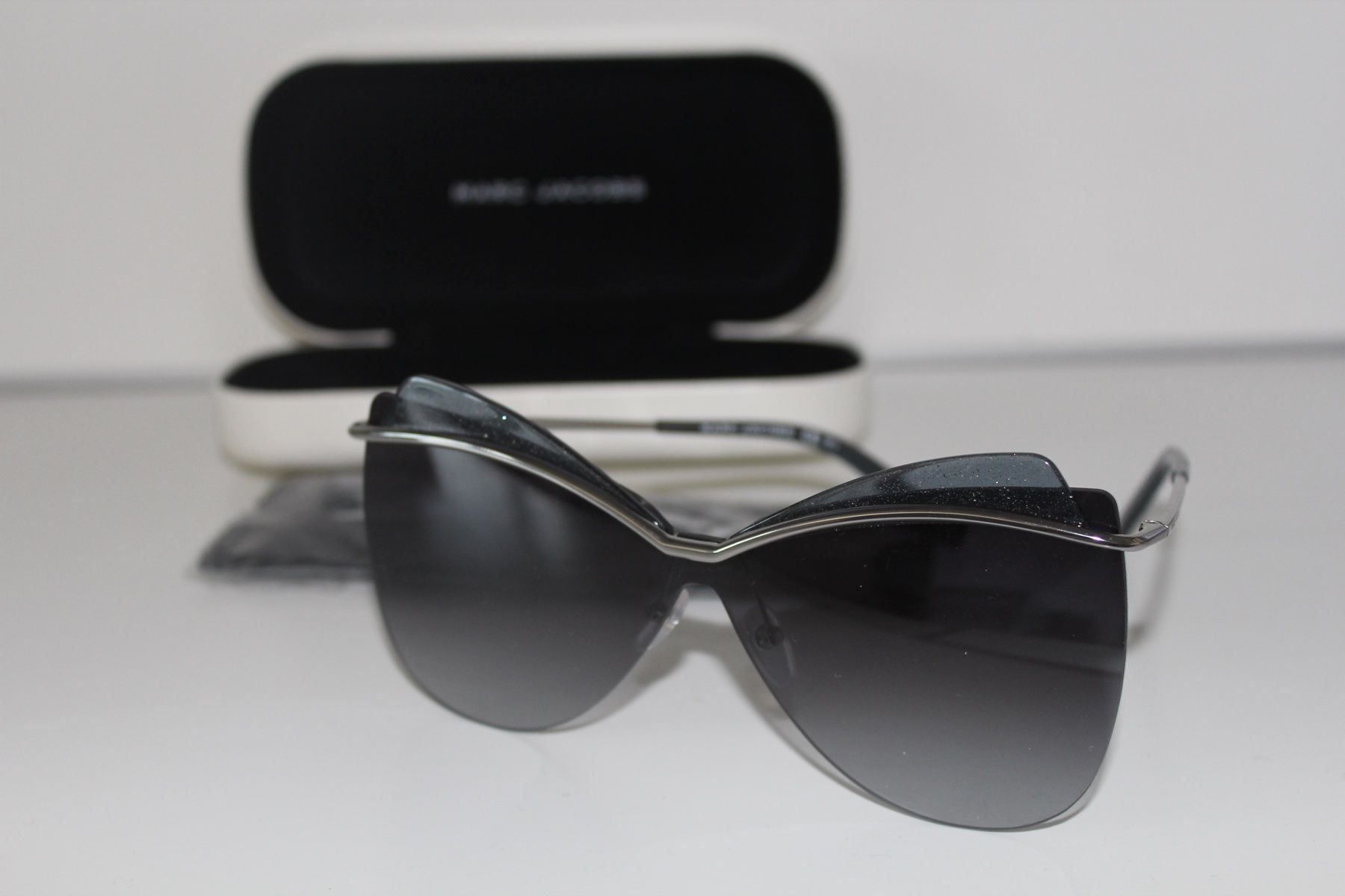 Marc Jacobs Brillen & Gläser: Marc Jacobs Sonnenbrille Neu – Gebraucht aus Zürich von JOD213 1