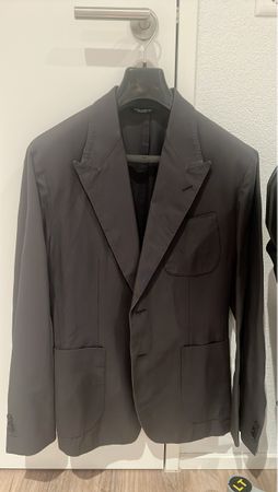 Dolce&Gabbana Herren Jacke, Grösse 48