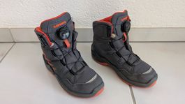 Lowa Winter-/Schneestiefel - Gr. 32