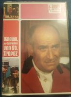 Balduin - Schrecken von St. Tropez  (De & Fr)   ©'1970   OVP