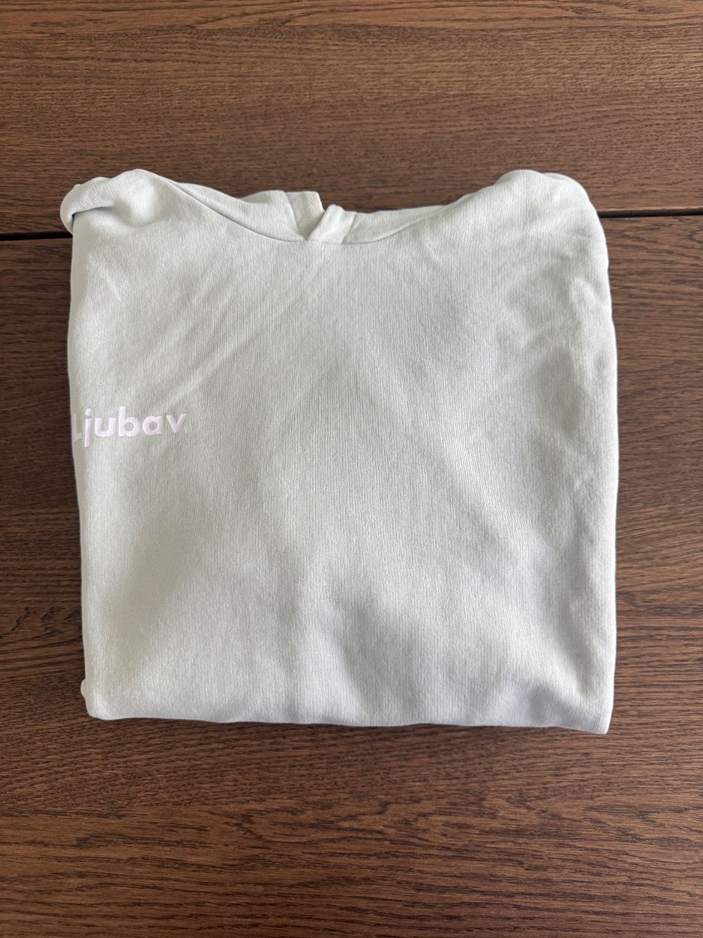 Pullover & Sweatshirts: Lyubav Hoodie – Gebraucht aus Winterthur von lolmarco 1