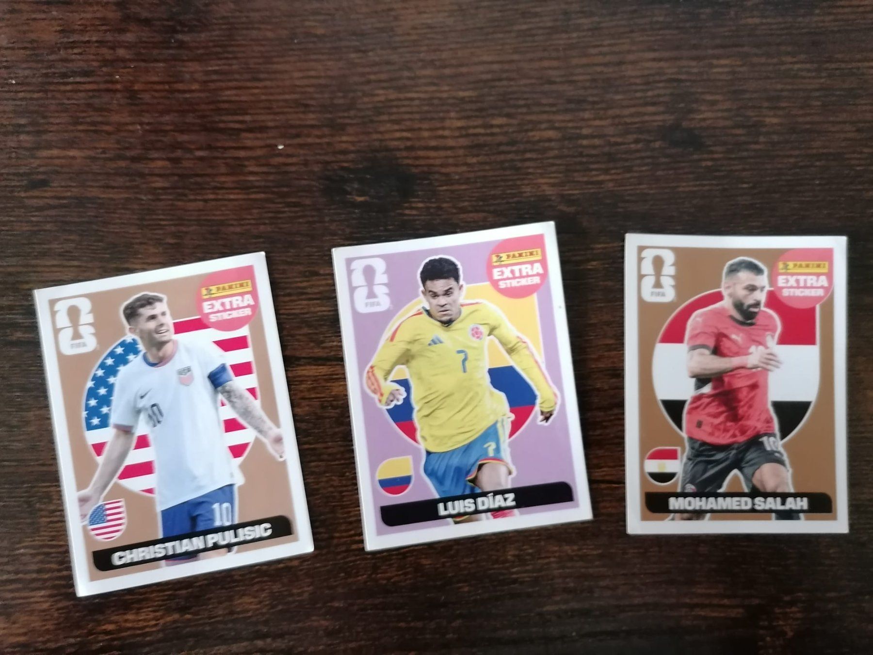 Panini Cartes à collectionner: Panini Extra sticker – D'occasion à Zug par DiogenesShackleton 4