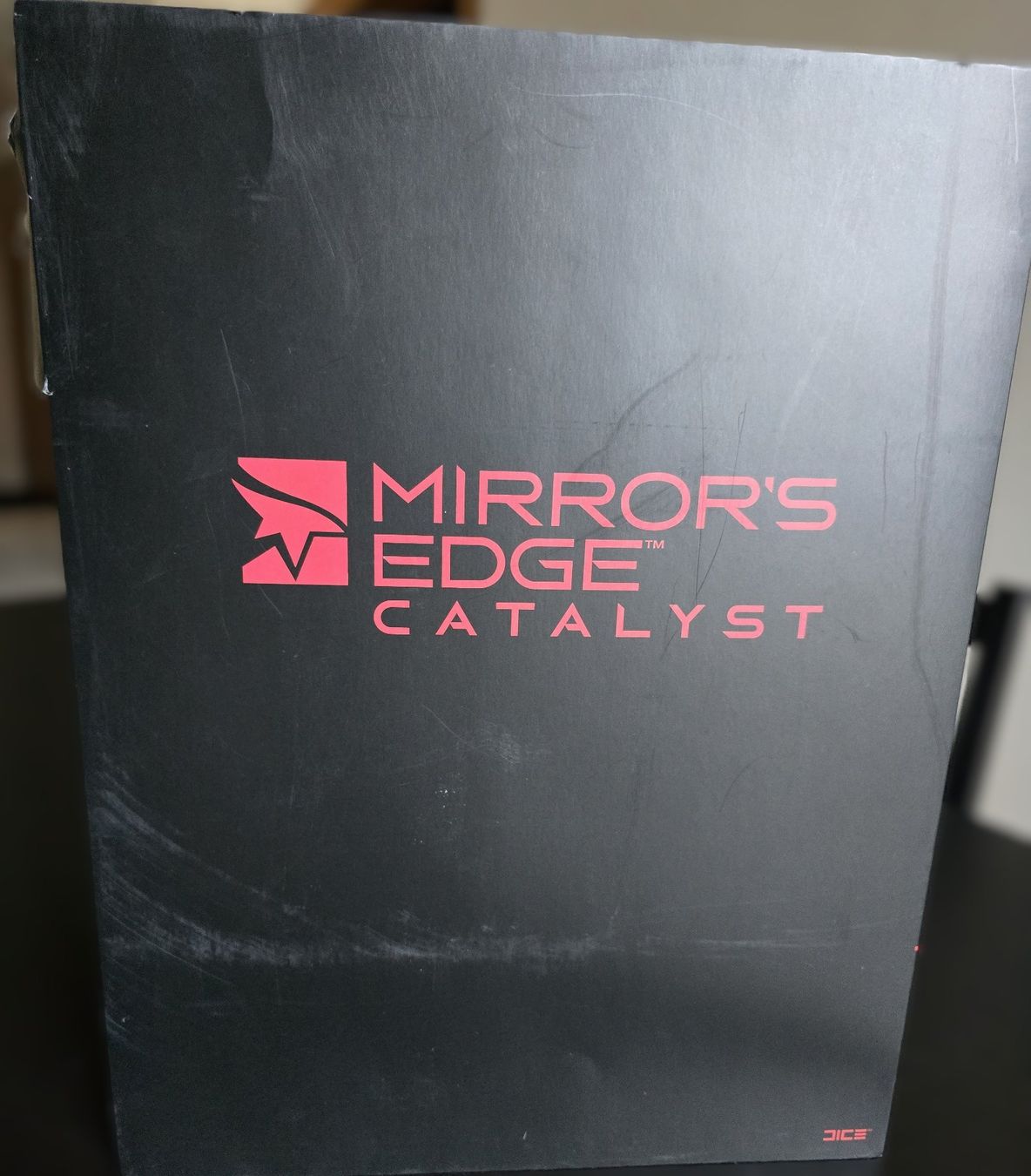 Giochi: Mirror's Edge Catalyst Collector's Edition PS4 – Usato da Tegerfelden venduto da Rengar