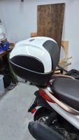 Topbox 32 Liter Piaggio Medley 125
