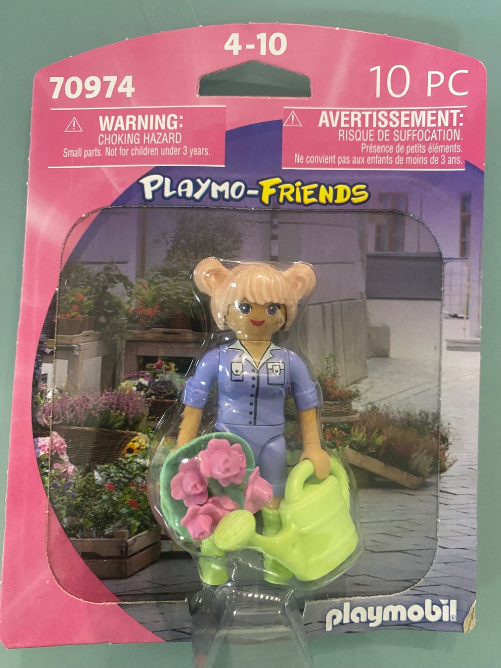 Playmobil Giocattoli: Playmobil Mega Bundle mit 6 neuen Sets in Originalverpackung – Nuovo e nell'imballaggio originale da Hallau venduto da lagerverkauf_ch 4