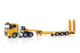 WSI 04-2206 DAF Premium Line gelb