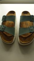 Papillio (by Birkenstock) Arizona Pap Chunky, Grösse 41