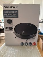 Saugrobotter mit Wischfunktion