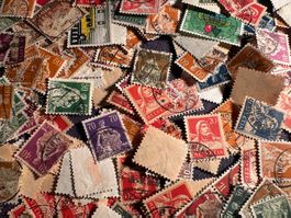 Briefmarken Altschweiz CH