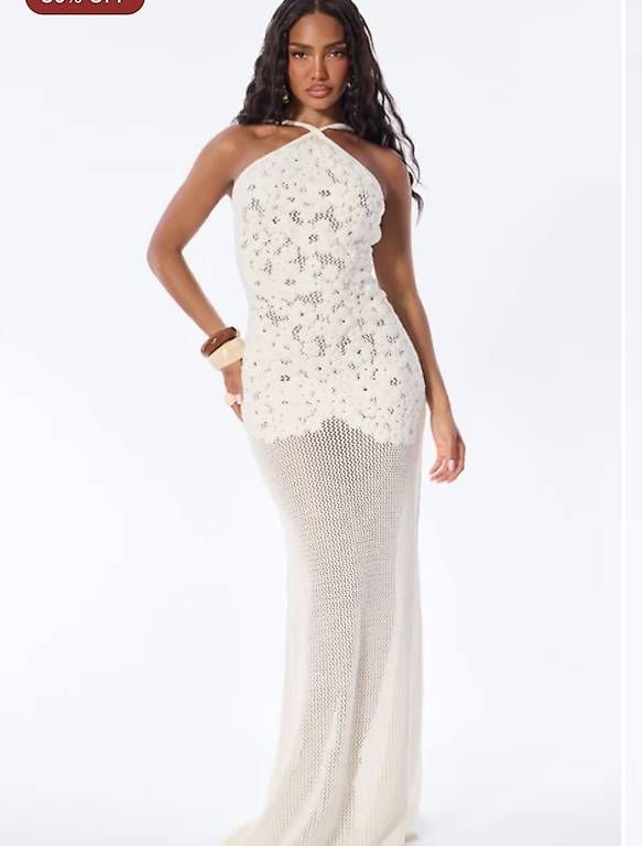 Vestiti: Strickkleid  – Usato da Niederwil Ag venduto da nat_jpw2 2