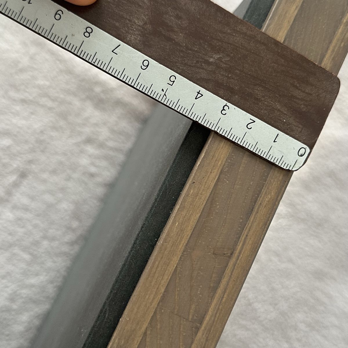 Schmuckkästen: Présentoir à bijoux en bois massif – Gebraucht aus Givisiez von dor_xb9k 3