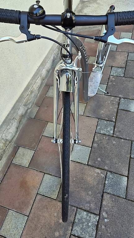 Biciclette: Kickbike City G4 – Nuovo e nell'imballaggio originale da Lausanne venduto da chlo_ponyo 1