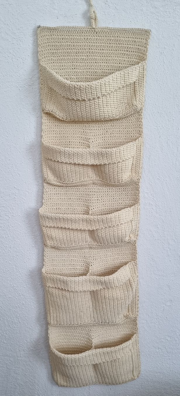 IKEA LIDAN Trhnger Organizer Garderobe (Neu (gemss Beschreibung)) in  Affoltern am Albis fr CHF 2  mit Lieferung auf Ricardo kaufen