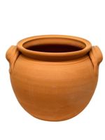 Pflanzentopf/Tontopf/Blumentopf/Garten