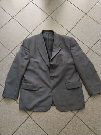 Sakko Lecce gr.50 wolle/Poliester top Zustand 