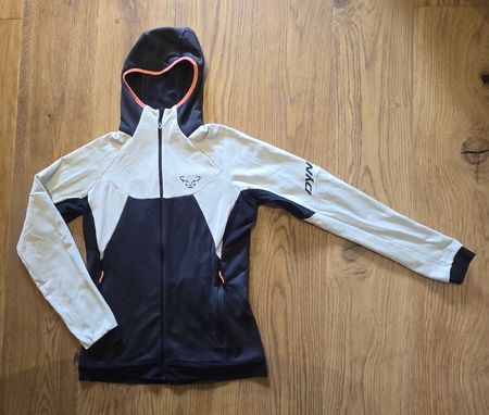 Dynafit Hoodie size 36