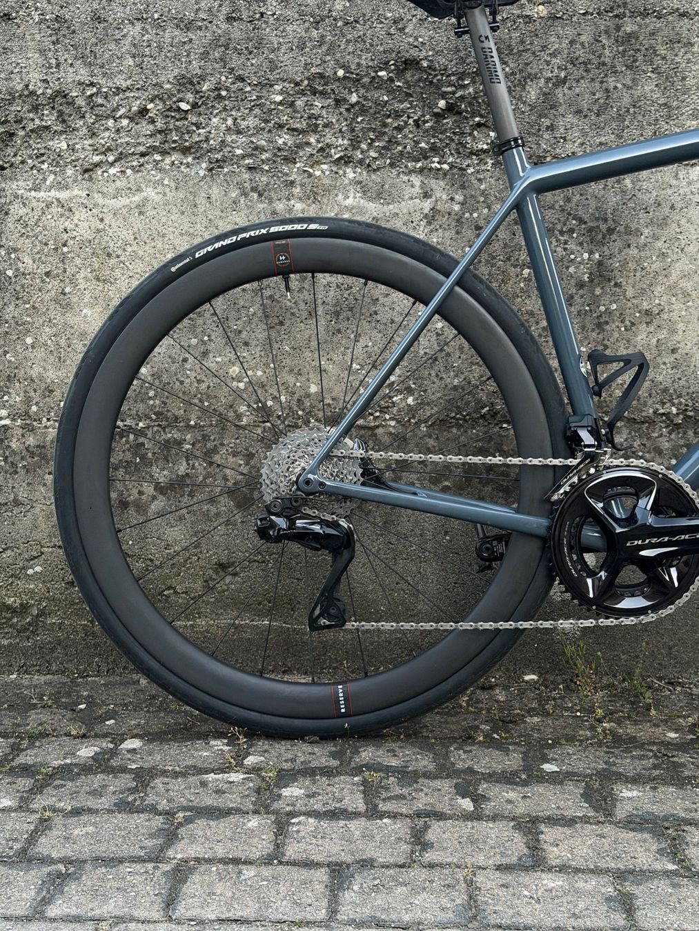 Specialized Velos: Specialized Aethos S-Works – Gebraucht aus Perroy von gui_6kwf 4