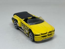 Hot Wheels Dodge Sidewinder #515