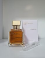Maison Francis Kurkdjian Grand Soir, Abfüllung 10ml