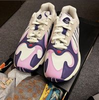Adidas Yung-1 Dragon Ball Z Frieza Herren Sneaker Neu