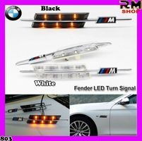 BMW LED Fender Side Turn Signals Licht