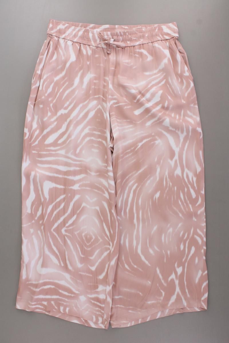 Pantaloni: Marc Aurel Stoffhose Gr. 44 rosa – Usato da Neustadt an der Waldnaab venduto da SecondLifeFashion