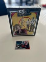 SNES: Zombies at my Neighbours Premium Edition   -LRG #306-