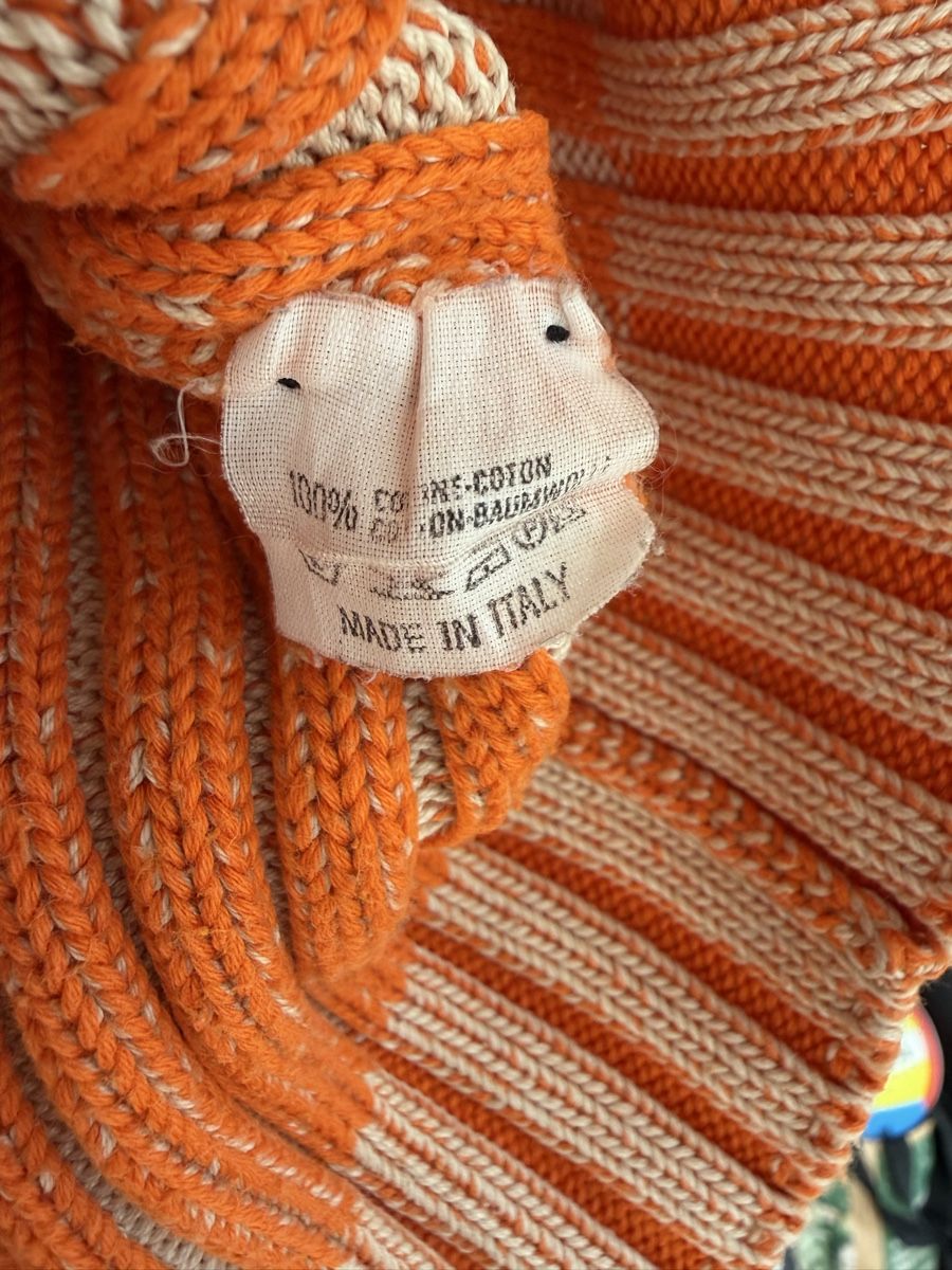 Fay Maglioni & Felpe: Fay 100% Baumvolle Pulli – Usato da Bern venduto da nik_2kbk 3