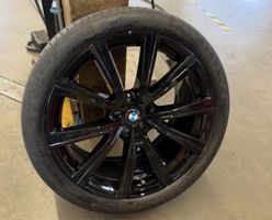 Bmw X5 X6 G05 G06 Felgen Orginal