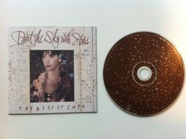 CD The best of Enya 1997