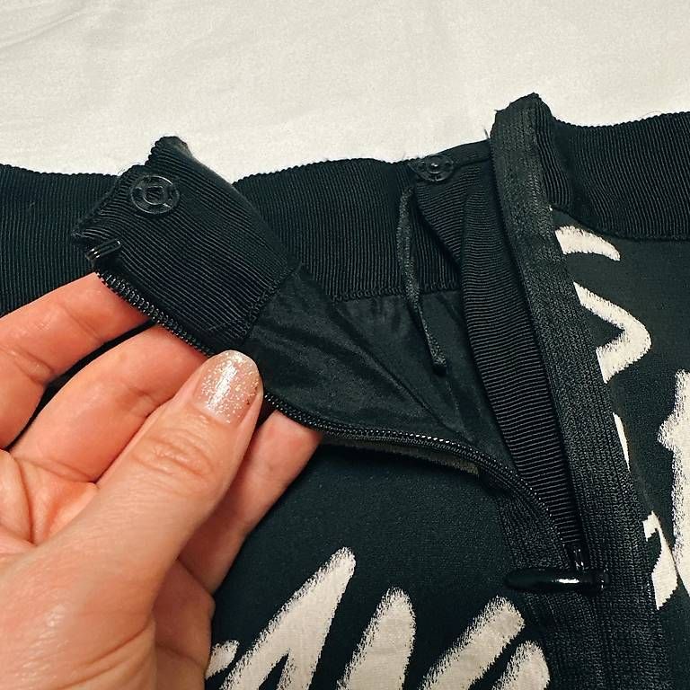 Lanvin Gonne: Lanvin Skirt - Size 36 (S) – Usato da Schübelbach venduto da Rahnmont 3