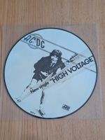 AC/DC Vinyl