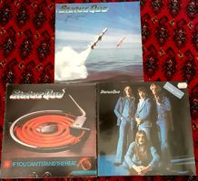 STATUS QUO: 3 LP