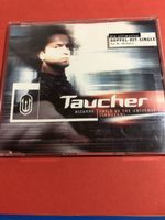Taucher Single-CD  Child Of The Universe 