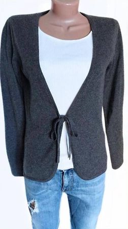 Strickjacke FTC Pure Kaschmir