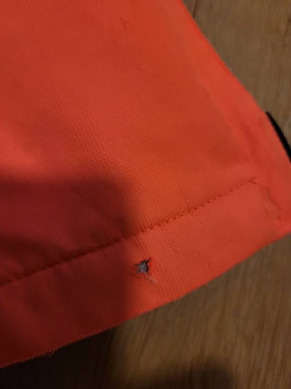 Pantaloni: Skihose Gr.140 von 46Nord – Usato da Windisch venduto da ank_6wwq 3
