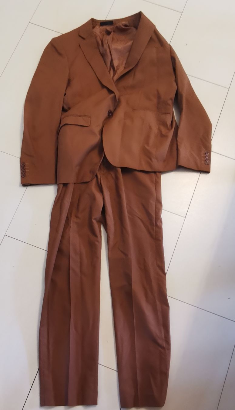 Completi: Ensemble costume – Usato da Magnedens venduto da Ga3l